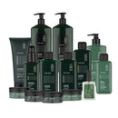 Screen for Man Intense Dry Paste 75mL