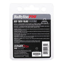 BaBylissPRO DLC T-Blade Deep Tooth 2.0mm