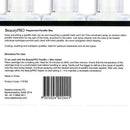 BeautyPRO Peppermint Spray-On Paraffin Wax 80g 6pk