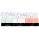 BeautyPRO Peppermint Spray-On Paraffin Wax 80g 6pk