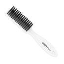 BaBylissPRO Barberology Fades & Blades Cleaning Brush (Black)