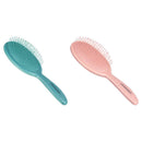 Framar Detangle Hair Brush Cookie Cutter