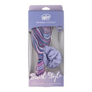 WetBrush Swirl Detangle and Style Kit