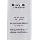 BeautyPRO Sponge Applicator Makeup Brush