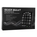 Silver Bullet MasterCurl 20 Ionic Hot Roller Set