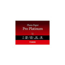 Canon Pro Platinum Photo Paper 20pc