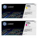 HP 508X Toner Cartridge
