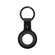Moki Leather Keyring for MokiTag