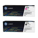HP 312A Toner Cartridge