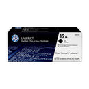 HP 12A Toner Cartridge