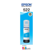 Bouteille Epson T522 Ecotank