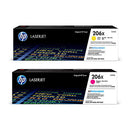 HP 206X Toner Cartridge