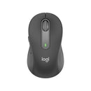 Souris sans fil de signature Logitech M650