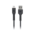 Monster Lightning to USB-A TPE Cable 1.2m