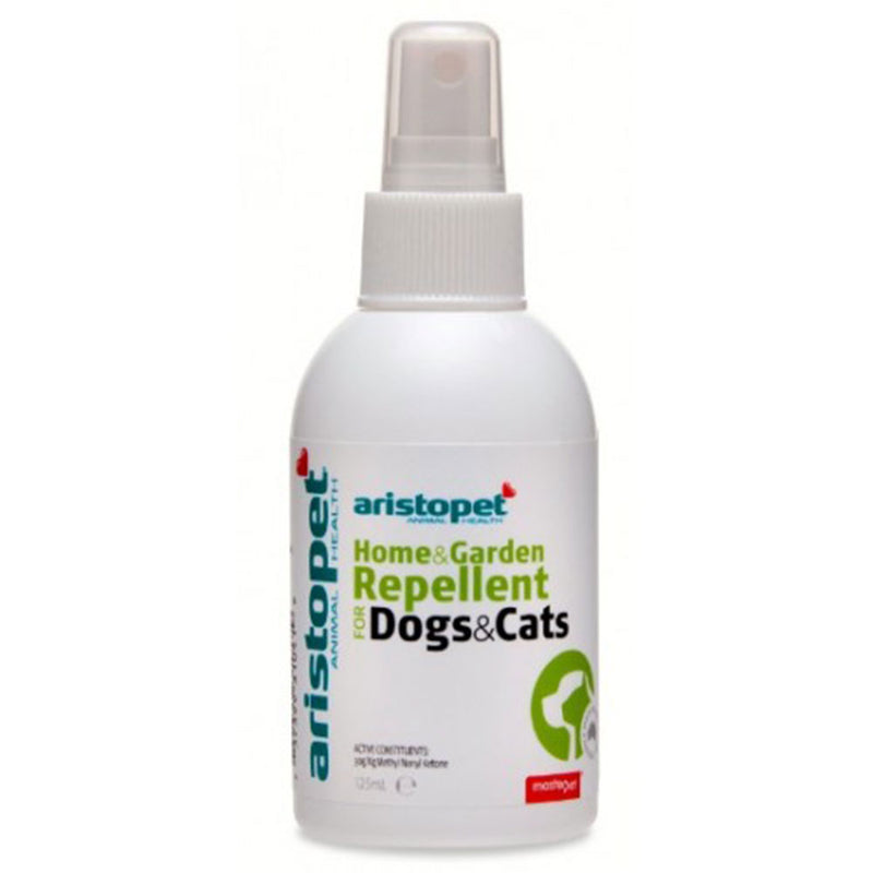 Aristopet Home & Garden Repulting Pet Spray