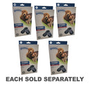 Pawise Doggy Boots (Pack of 2)