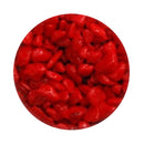 Gravier peint aquarium 1,5 kg