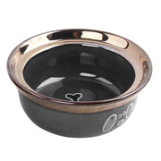 Pawise Dog Gold Bowl 1100mL