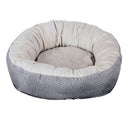 Pawise Round Dog Bed