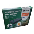 Chick Heating Plate