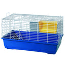 Pigne / Cage de base en plastique de lapin