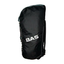 BAS Player 1000 Cricket Duffle Bag (Black)