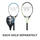 Wish Alumtec Tennis Racket 69cm