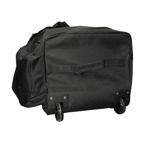 BAS Team Equipment Wheelie Bag (Black)