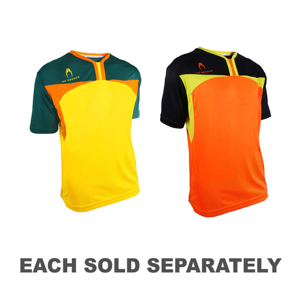 HO Vision Short Sleeve GK Jersey (Small)
