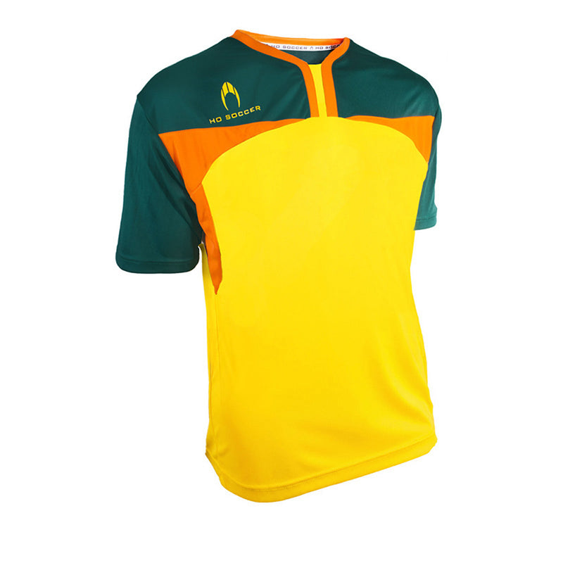 HO Vision Short Sleeve GK Jersey (Small)