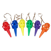 Alliance Catch Cup Set 6pcs