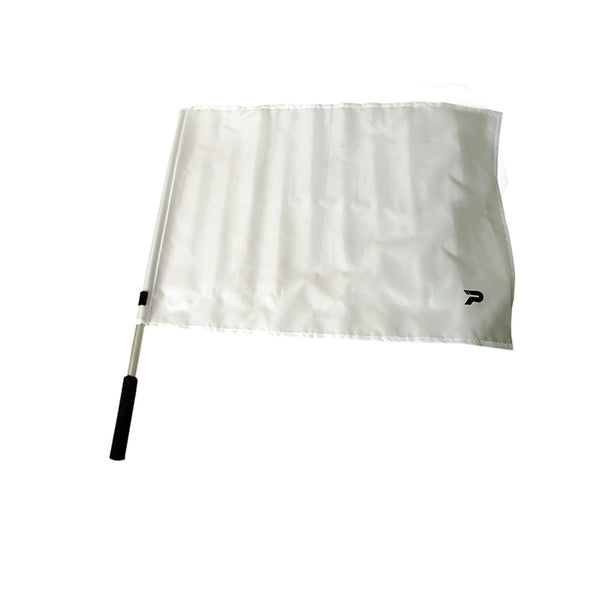 Patrick Football Goal Umpire Flags with Grip