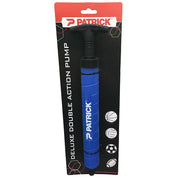 Patrick Deluxe Double Action Pump