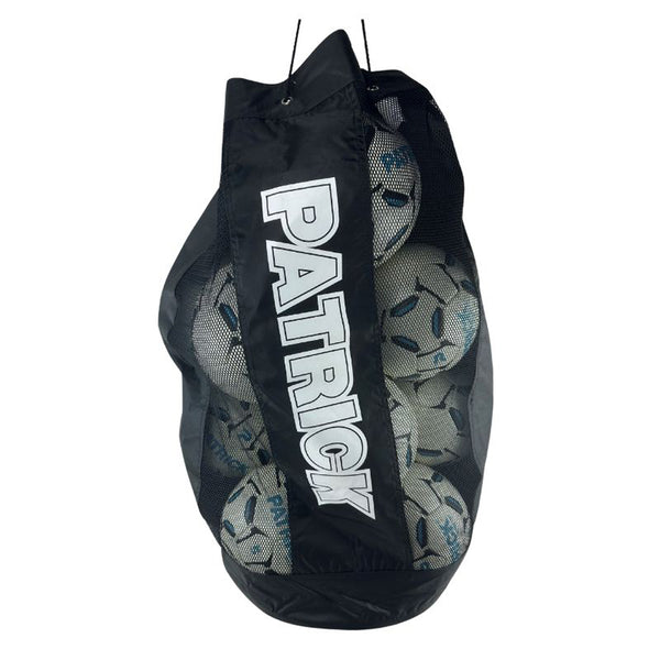 Patrick Spectra Ball Bag (Black)