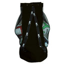 Patrick Atomic Ball Bag (Black)