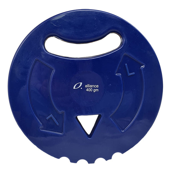 Alliance Multi Throw Training Discus 400g