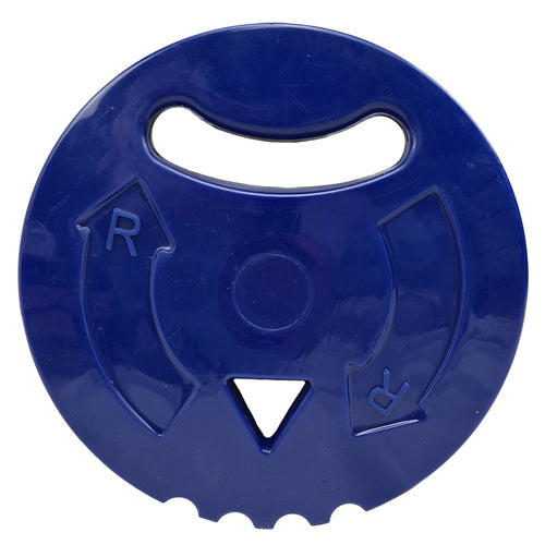 Alliance Multi Throw Training Discus 400g