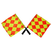 Patrick Linesman Flags Clip Attachment