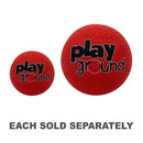 Baden Playground Ball (Red)