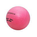 Alliance PVC Mini Volleyball 15cm (Pink)