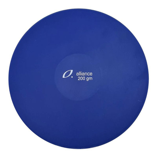 Alliance Elementary Soft PVC Discus 200g