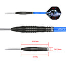 One80 Night Hunter Endurance Dart 22g