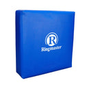 Ringmaster Square Bump Pad (Royal)