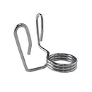 Ringmaster Olympic Barbell Spring Collars