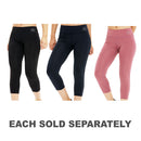 Shrey Womens Amara Leggings (Extra Small)