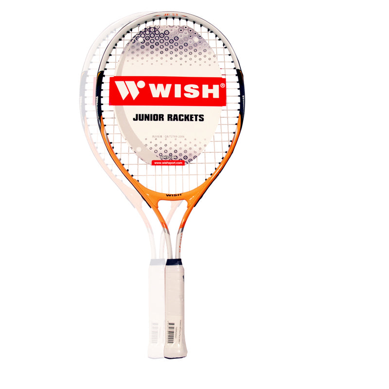 Wish Alumtec Jr 2400 Tennis Racket Alumtec Jr 58cm