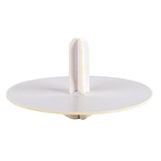 Cardboard Spinning Tops 30pk