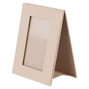 Papier Mache Photo Frames 5pk