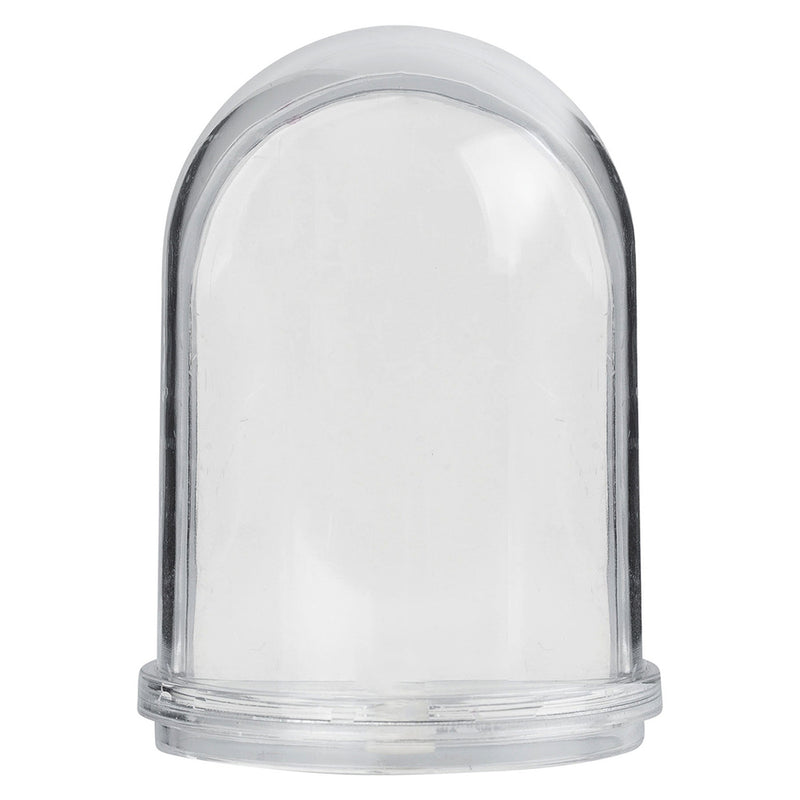 Creative School Supply Snow Dome