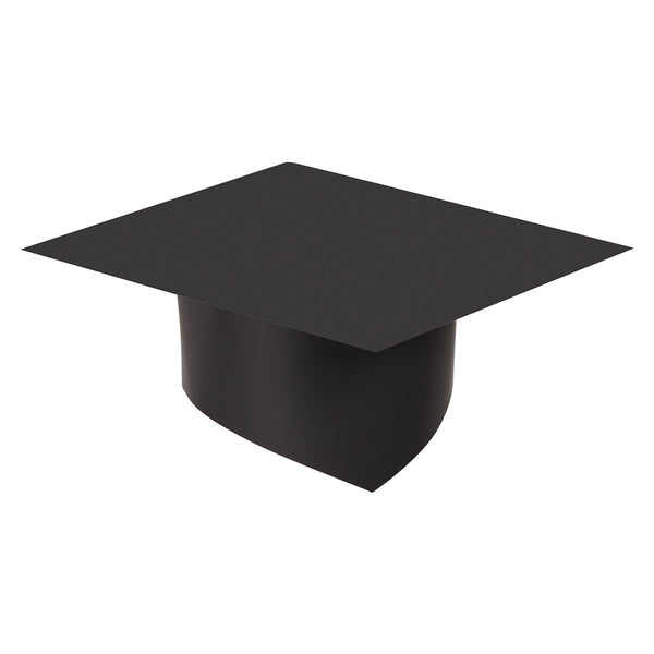 Scratch Graduation Hats 10pcs